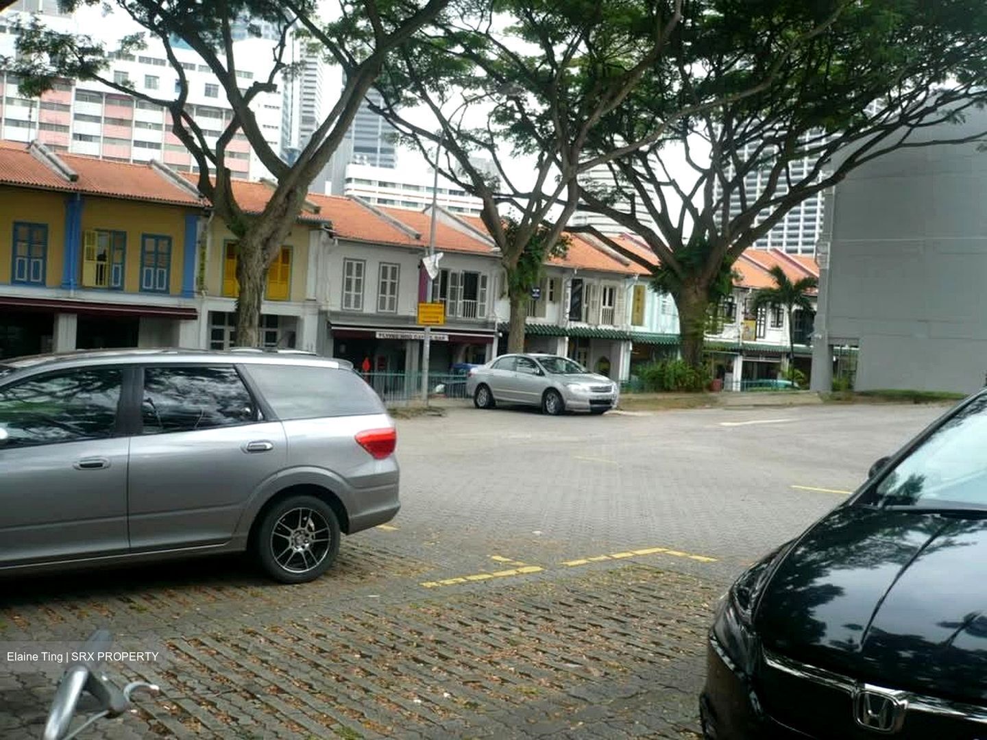 Tanjong Pagar Conservation Area (D2), Shop House #599605261